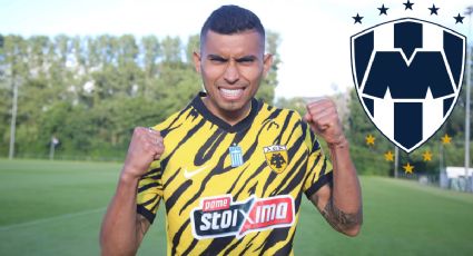 Matías Almeyda no llegaría solo a Rayados: irían por Orbelín Pineda como 'bombazo'