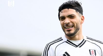 Premier League: ¿Por qué Raúl Jiménez desapareció en la derrota del Fulham ante Bournemouth?