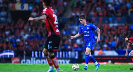 Cruz Azul vs Atlas EN VIVO: Alineaciones y dónde ver la Vuelta de Cuartos de Final HOY