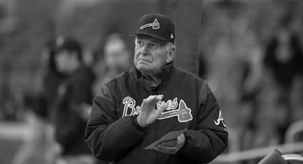Muere Bobby Cox, legendario mánager de Atlanta Braves en la MLB; ¿cuál fue su legado?
