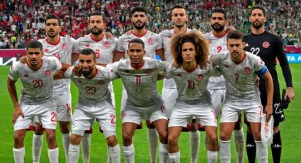 Túnez en el Mundial 2026: Partidos, dónde ver, once inicial y figuras clave en el Grupo F