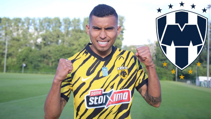 Matías Almeyda no llegaría solo a Rayados: irían por Orbelín Pineda como 'bombazo'