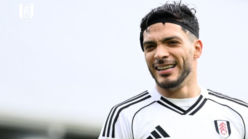 Premier League: ¿Por qué Raúl Jiménez desapareció en la derrota del Fulham ante Bournemouth?