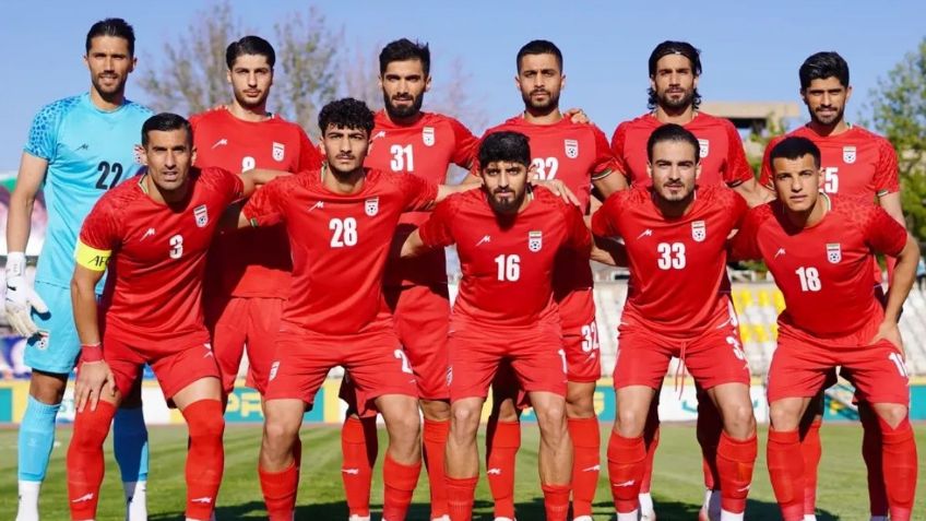 Irán confirma su presencia en el Mundial 2026, pero pone condiciones