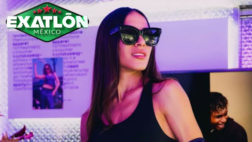Exatlón México: Gloria Murillo revela difícil experiencia personal en redes sociales