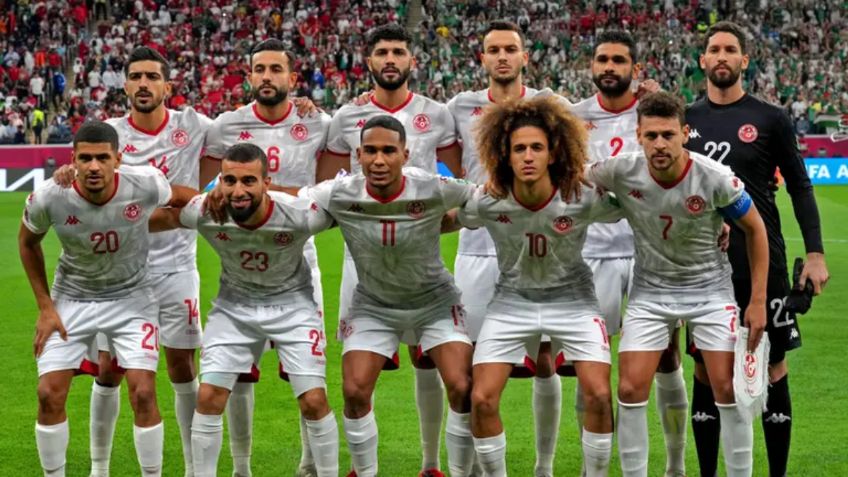 Túnez en el Mundial 2026: Partidos, dónde ver, once inicial y figuras clave en el Grupo F