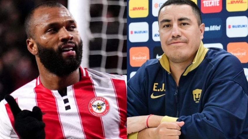 Igor Thiago agradece a Efraín Juárez por impulsarlo al estrellato en la Premier League
