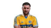 Foto ilustrativa de la nota titulada: André-Pierre Gignac: Este podría ser el nuevo rol de la leyenda de Tigres en la Liga MX