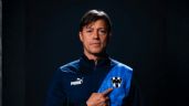 Foto ilustrativa de la nota titulada: Matías Almeyda revela por qué decidió volver a la Liga MX con Rayados de Monterrey