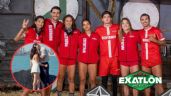 Foto ilustrativa de la nota titulada: Exatlón México: Leyendas del equipo rojo confirman su romance tras la novena temporada