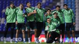 Foto que representa a ¿Cuántas probabilidades tiene la Selección Mexicana de conquistar el Mundial 2026?