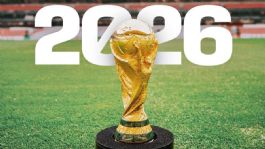 Foto que representa a ¿Quién ganará el Mundial 2026? Supercomputadora define al equipo que se coronará en NY