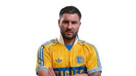 Foto que representa a André-Pierre Gignac: Este podría ser el nuevo rol de la leyenda de Tigres en la Liga MX