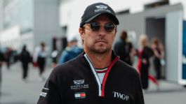 Foto que representa a ¿Dónde ver a Checo Pérez en el GP de Mónaco 2026? Horarios y canales del 5 al 7 de junio