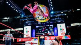 Foto que representa a CMLL: ¿Quiénes lucharán en las funciones especiales de miércoles dentro de la Arena México?