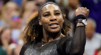 Serena Williams vuelve al tenis a los 44 años: jugará en Queen's y apunta a Wimbledon