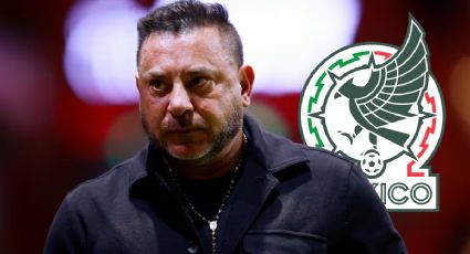 Turco Mohamed rompe el silencio: confiesa por qué le cerró la puerta a la Selección Mexicana