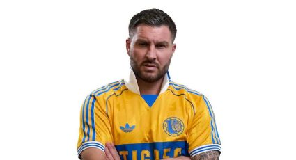 André-Pierre Gignac: Este podría ser el nuevo rol de la leyenda de Tigres en la Liga MX