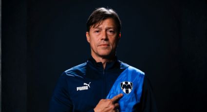 Matías Almeyda revela por qué decidió volver a la Liga MX con Rayados de Monterrey
