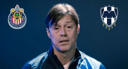 ¿Traición? La promesa fallida de Almeyda a Chivas que hoy genera polémica en Rayados