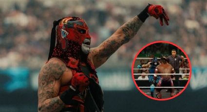 WWE RAW: Penta, eliminado del King of the Ring 2026; ¿Quién fue su verdugo en Italia?