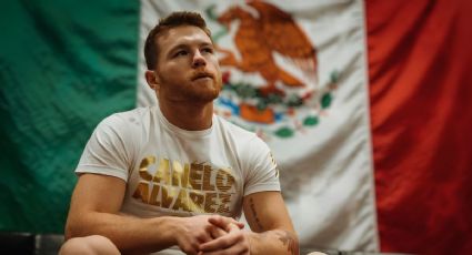 Canelo Álvarez revela quién podría ser la nueva cara del boxeo mexicano tras su retiro