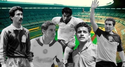 5 estrellas de la Liga MX que alcanzaron el éxito y terminaron en la ruina