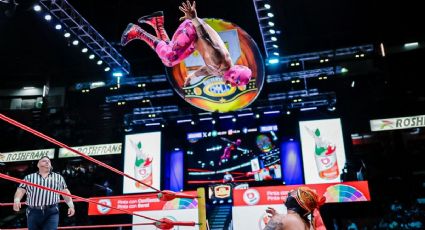 CMLL: ¿Quiénes lucharán en las funciones especiales de miércoles dentro de la Arena México?