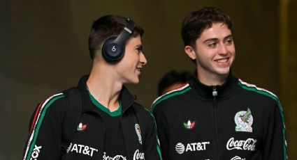 Mundial 2026: ¿Qué club aportó la mayor cantidad de futbolistas a la Selección Mexicana?