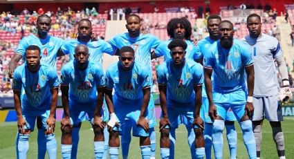 Grupo K: RD de Congo en el Mundial 2026; Partidos, dónde ver, once inicial y figuras clave