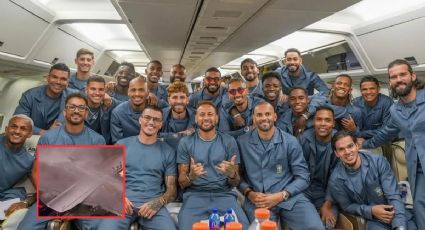El curioso gesto de la Selección de Brasil para tener éxito en el Mundial 2026