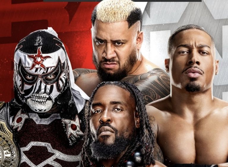 X: @WWE