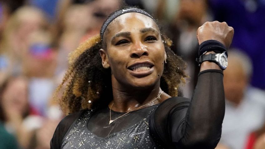 Serena Williams vuelve al tenis a los 44 años: jugará en Queen's y apunta a Wimbledon