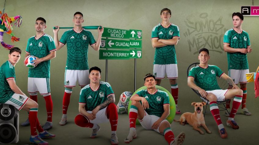 ¿Cuántos MILLONES cuesta la plantilla de la Selección Mexicana en el Mundial 2026?