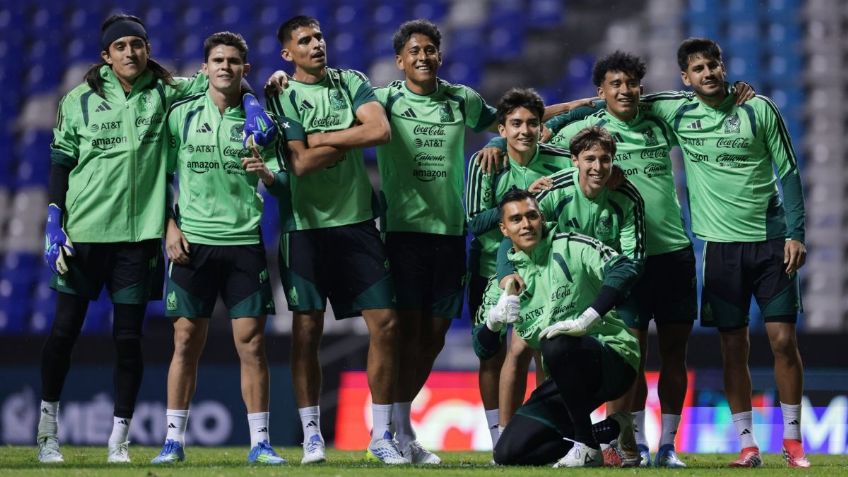 ¿Cuántas probabilidades tiene la Selección Mexicana de conquistar el Mundial 2026?