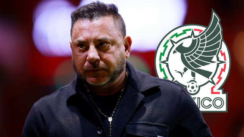 Turco Mohamed rompe el silencio: confiesa por qué le cerró la puerta a la Selección Mexicana