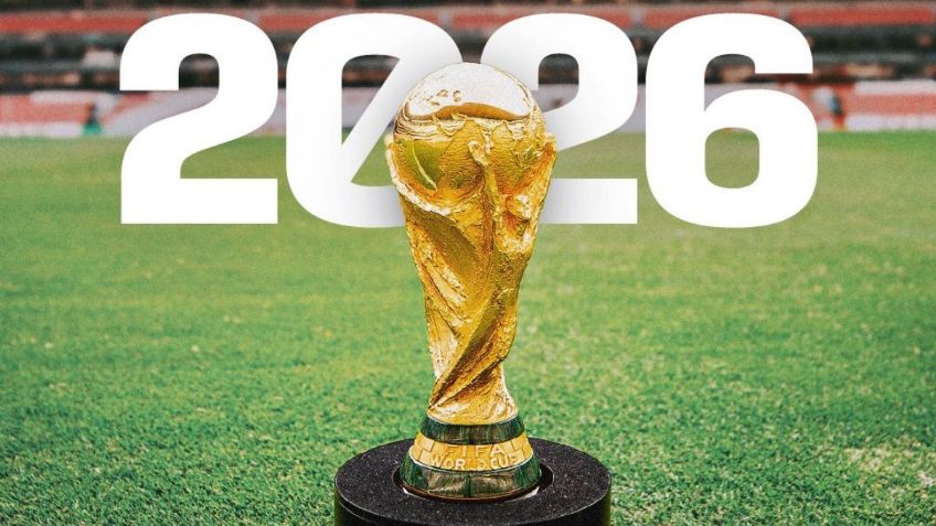 ¿Quién ganará el Mundial 2026? Supercomputadora define al equipo que se coronará en NY