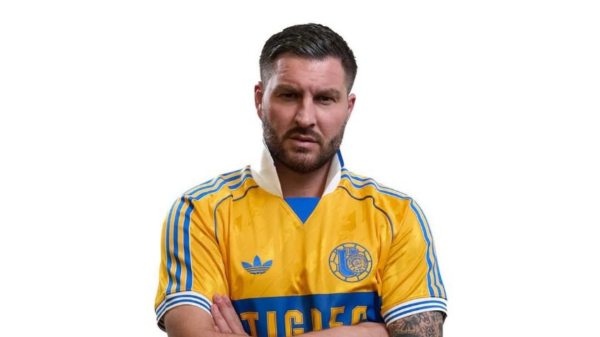 André-Pierre Gignac: Este podría ser el nuevo rol de la leyenda de Tigres en la Liga MX