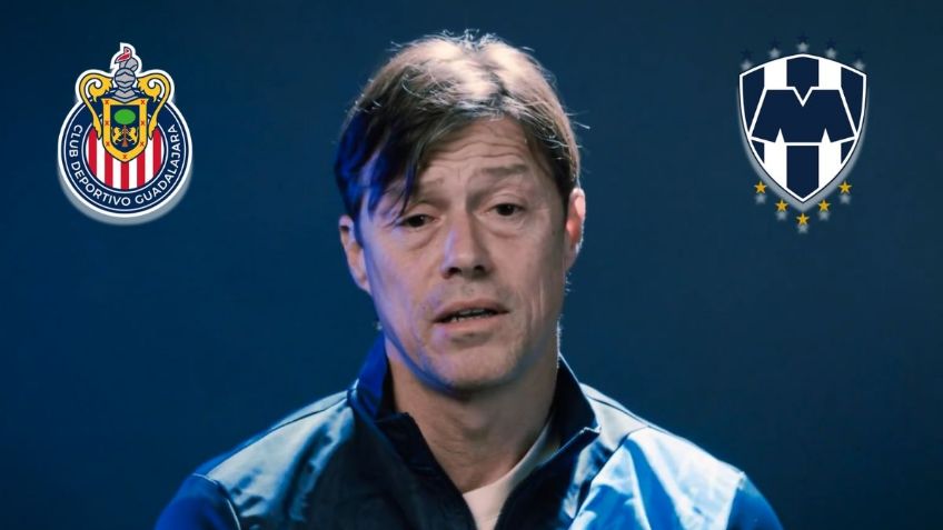 ¿Traición? La promesa fallida de Almeyda a Chivas que hoy genera polémica en Rayados