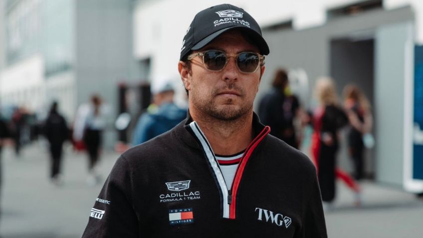 ¿Dónde ver a Checo Pérez en el GP de Mónaco 2026? Horarios y canales del 5 al 7 de junio