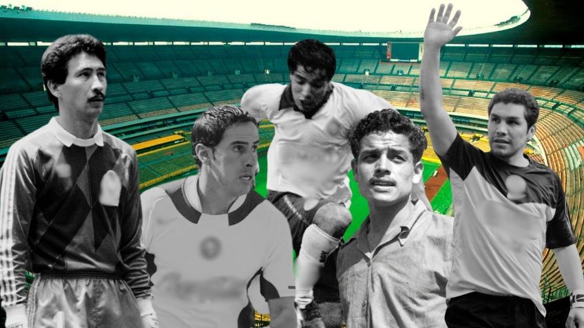 5 estrellas de la Liga MX que alcanzaron el éxito y terminaron en la ruina