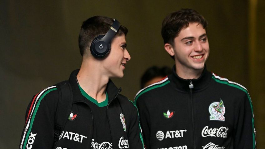 Mundial 2026: ¿Qué club aportó la mayor cantidad de futbolistas a la Selección Mexicana?