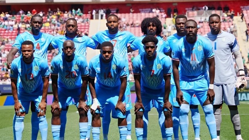 Grupo K: RD de Congo en el Mundial 2026; Partidos, dónde ver, once inicial y figuras clave