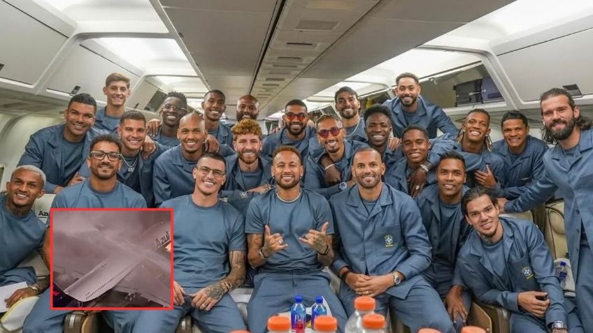 El curioso gesto de la Selección de Brasil para tener éxito en el Mundial 2026