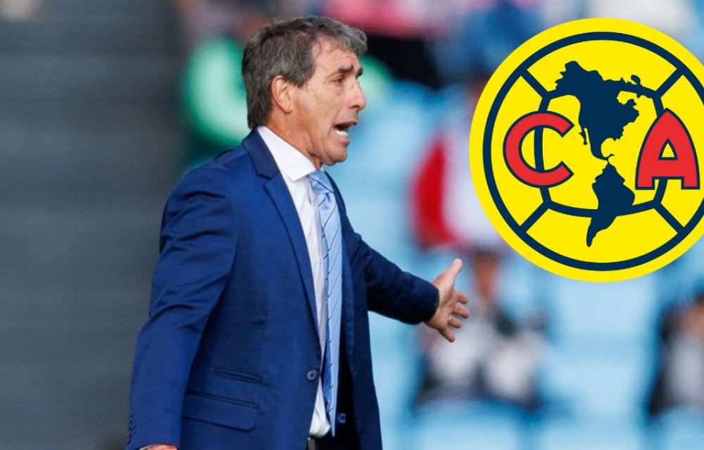 Guillermo Almada arriba a CDMX para unirse al Club América; ¿Qué viene para el equipo?