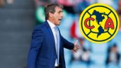 Foto ilustrativa de la nota titulada: Guillermo Almada arriba a CDMX para unirse al Club América; ¿Qué viene para el equipo?