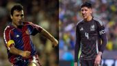 Foto ilustrativa de la nota titulada: Hristo Stoichkov elogia a Edson Álvarez; confiesa que lo buscó para un gigante de Europa