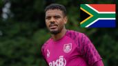Foto ilustrativa de la nota titulada: ¿Quién es Lyle Foster? La figura de Sudáfrica que amenaza a México en el Mundial 2026