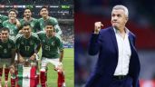 Foto ilustrativa de la nota titulada: ¿Quiénes serían los 5 capitanes de la Selección Mexicana en el Mundial 2026?