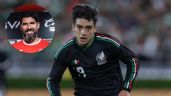 Foto ilustrativa de la nota titulada: Loco Abreu se rinde ante Gilberto Mora y asegura que hará historia en el Mundial 2026